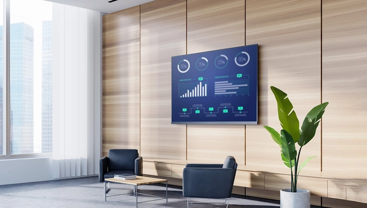 Телевидение для бизнеса от Ростелеком в Кудрово